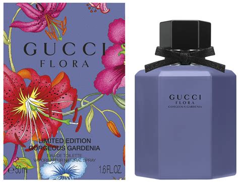 douglas gucci flora|gucci flora gorgeous gardenia 5ml.